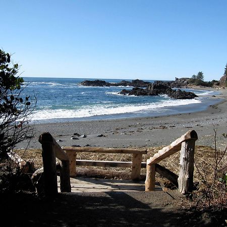 Wya Point Resort Ucluelet Exterior photo