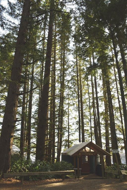 Wya Point Resort Ucluelet Room photo