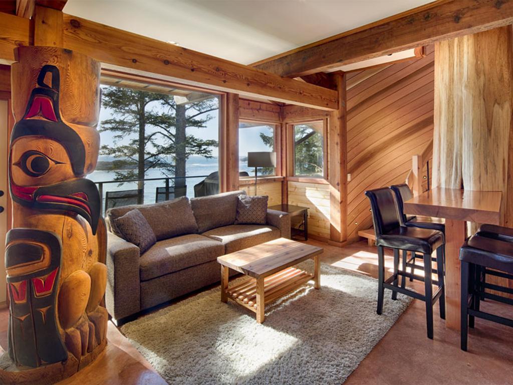 Wya Point Resort Ucluelet Room photo