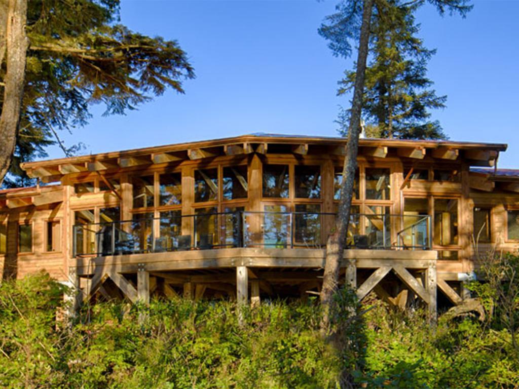 Wya Point Resort Ucluelet Room photo