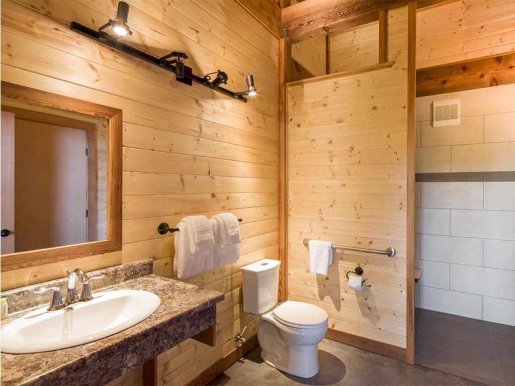 Wya Point Resort Ucluelet Room photo