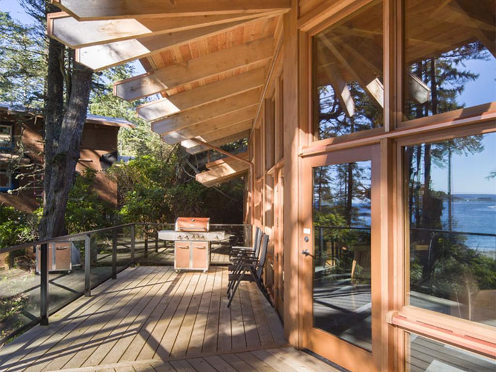Wya Point Resort Ucluelet Room photo