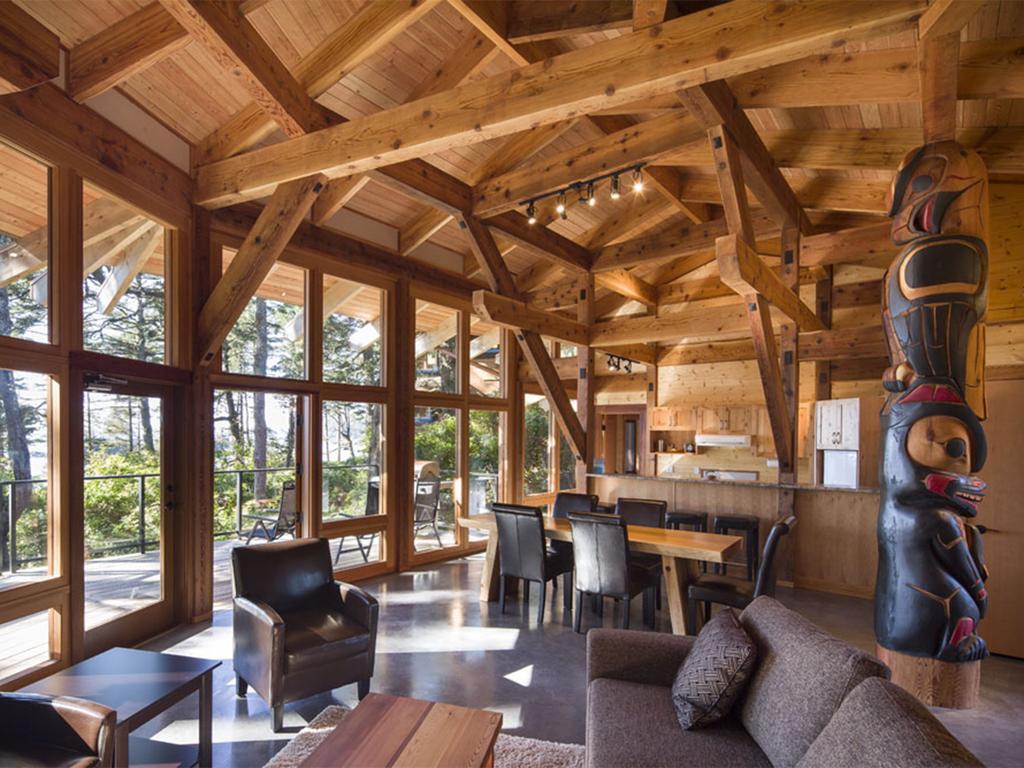 Wya Point Resort Ucluelet Room photo