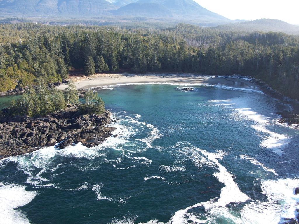Wya Point Resort Ucluelet Room photo