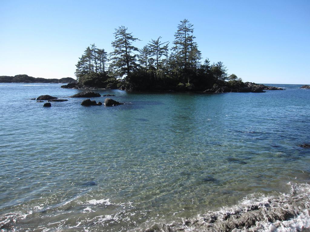 Wya Point Resort Ucluelet Room photo