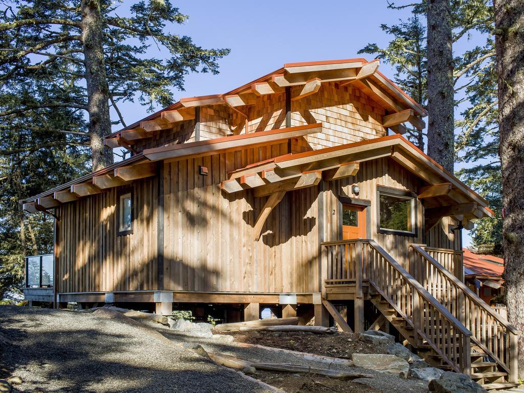 Wya Point Resort Ucluelet Room photo