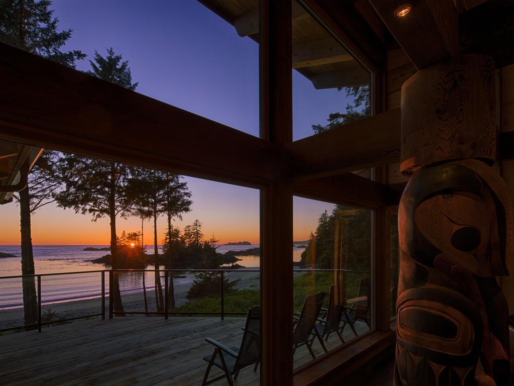Wya Point Resort Ucluelet Room photo