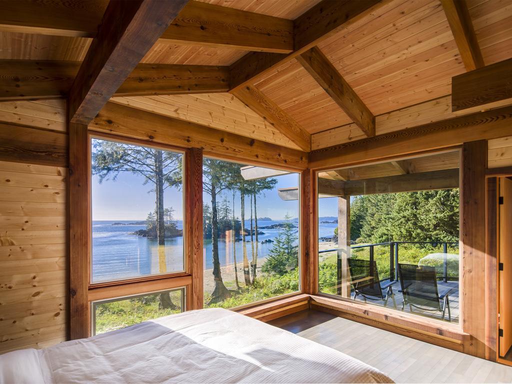 Wya Point Resort Ucluelet Room photo