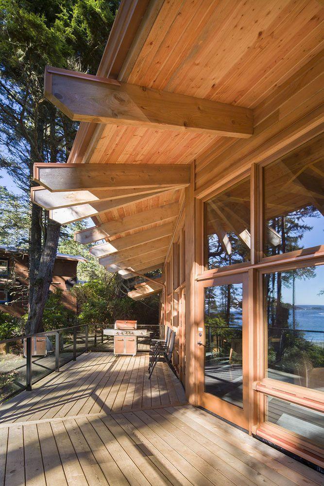 Wya Point Resort Ucluelet Exterior photo