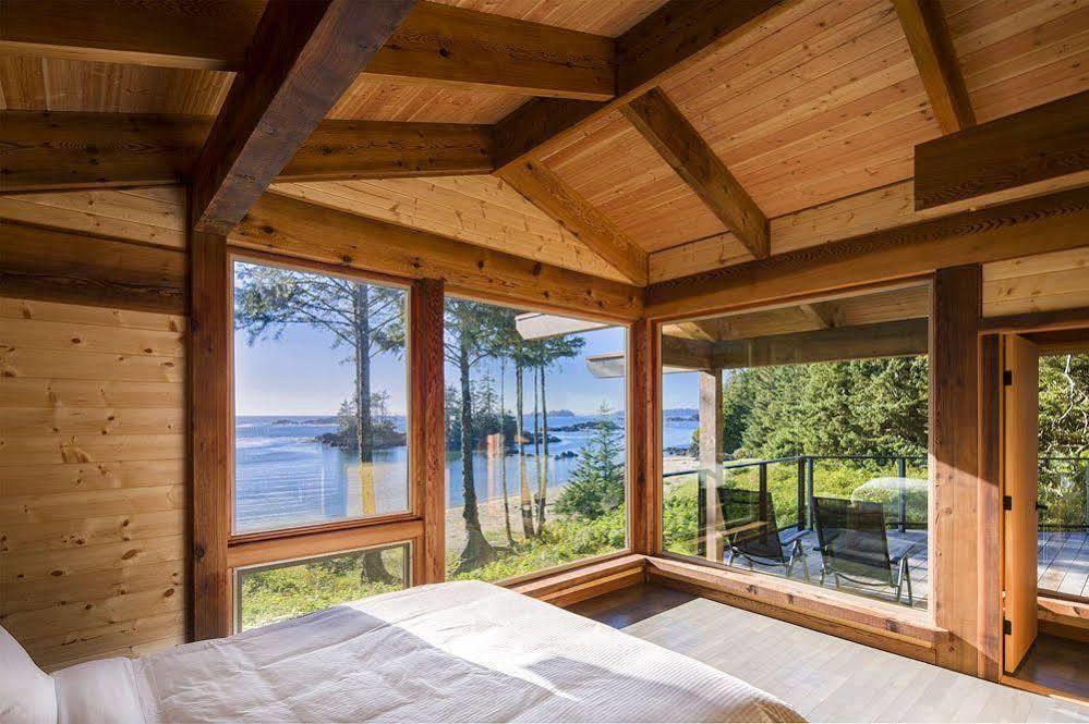 Wya Point Resort Ucluelet Exterior photo